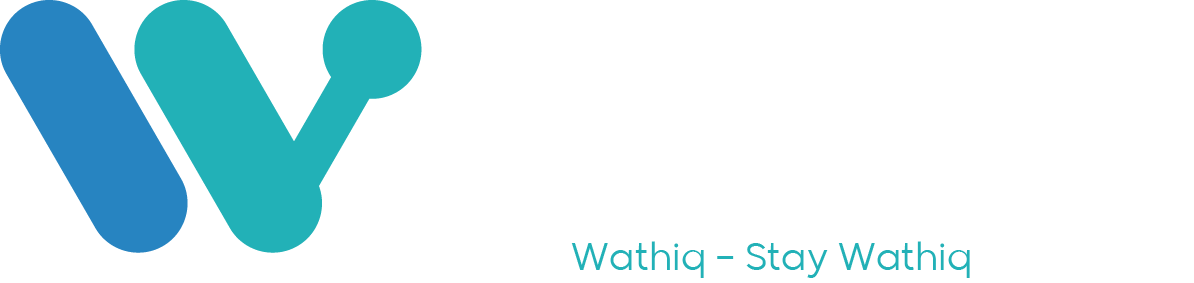WATHIQ Logo