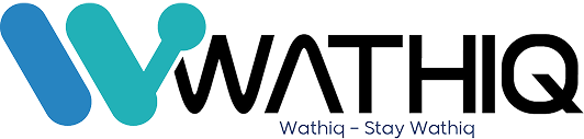 Withaq Logo